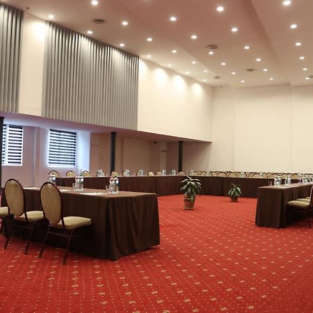 D'Plaza Hotel Tbilisi Luaran gambar