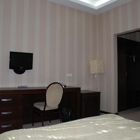 D'Plaza Hotel Tbilisi Bilik gambar