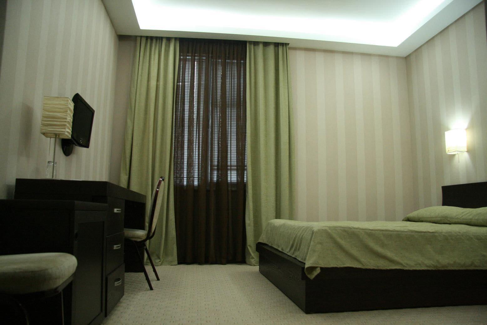 D'Plaza Hotel Tbilisi Luaran gambar