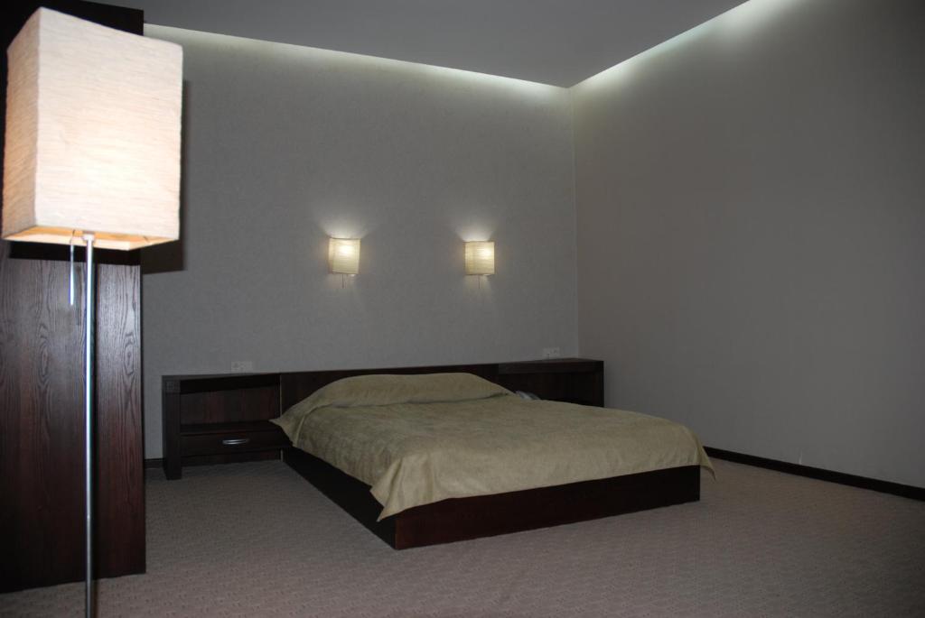 D'Plaza Hotel Tbilisi Bilik gambar