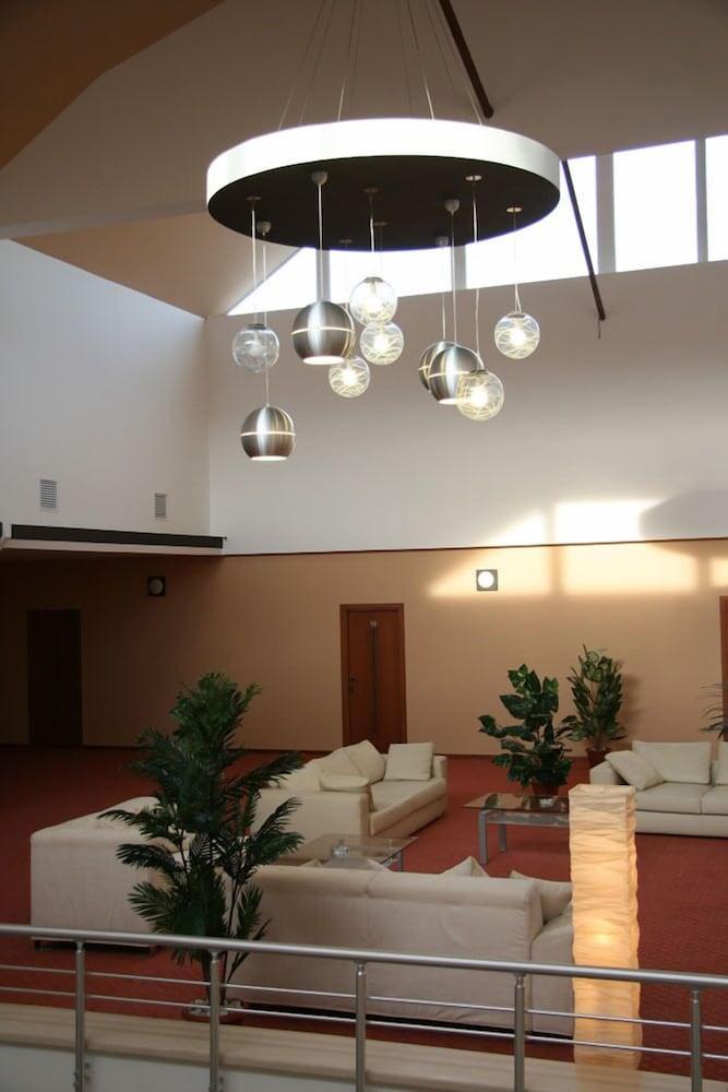 D'Plaza Hotel Tbilisi Luaran gambar