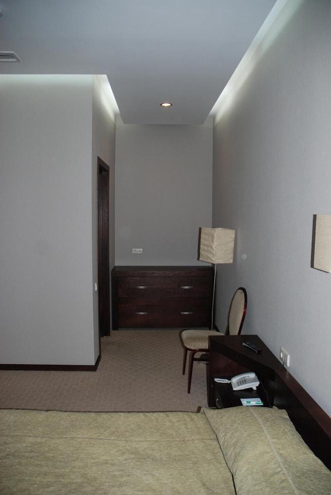 D'Plaza Hotel Tbilisi Luaran gambar