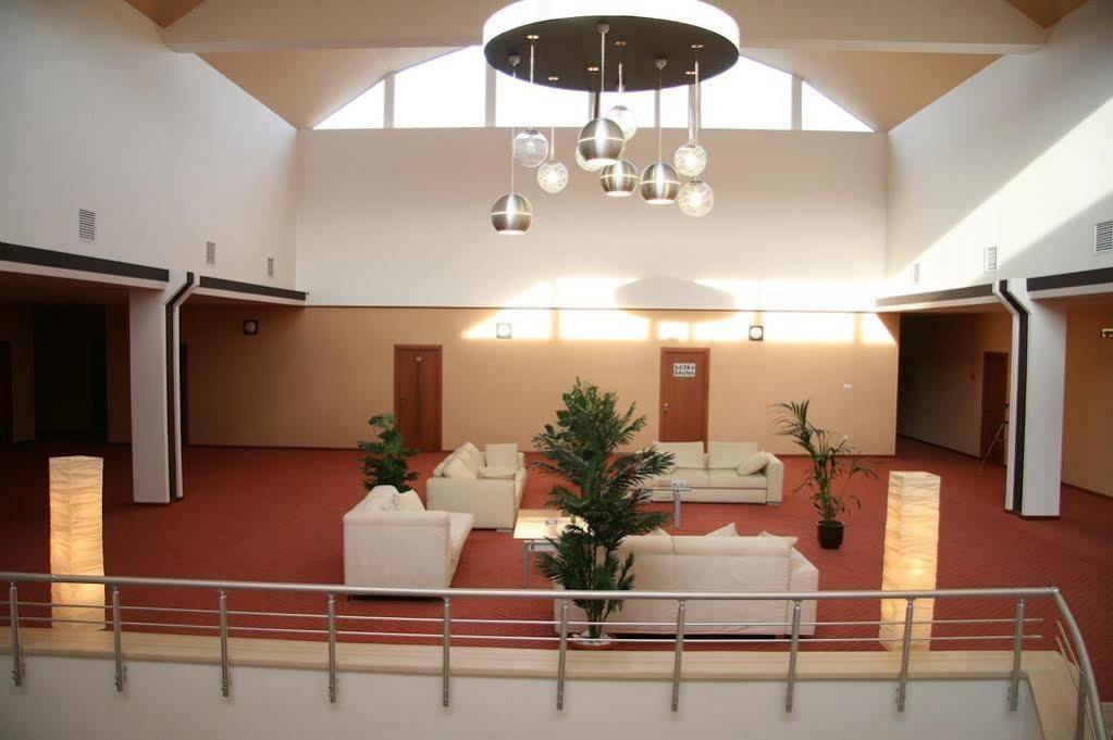 D'Plaza Hotel Tbilisi Luaran gambar