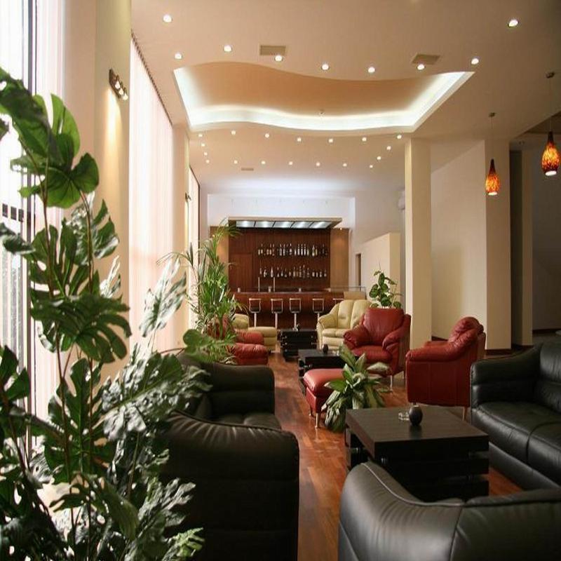 D'Plaza Hotel Tbilisi Luaran gambar