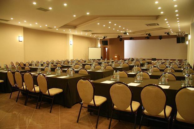 D'Plaza Hotel Tbilisi Luaran gambar