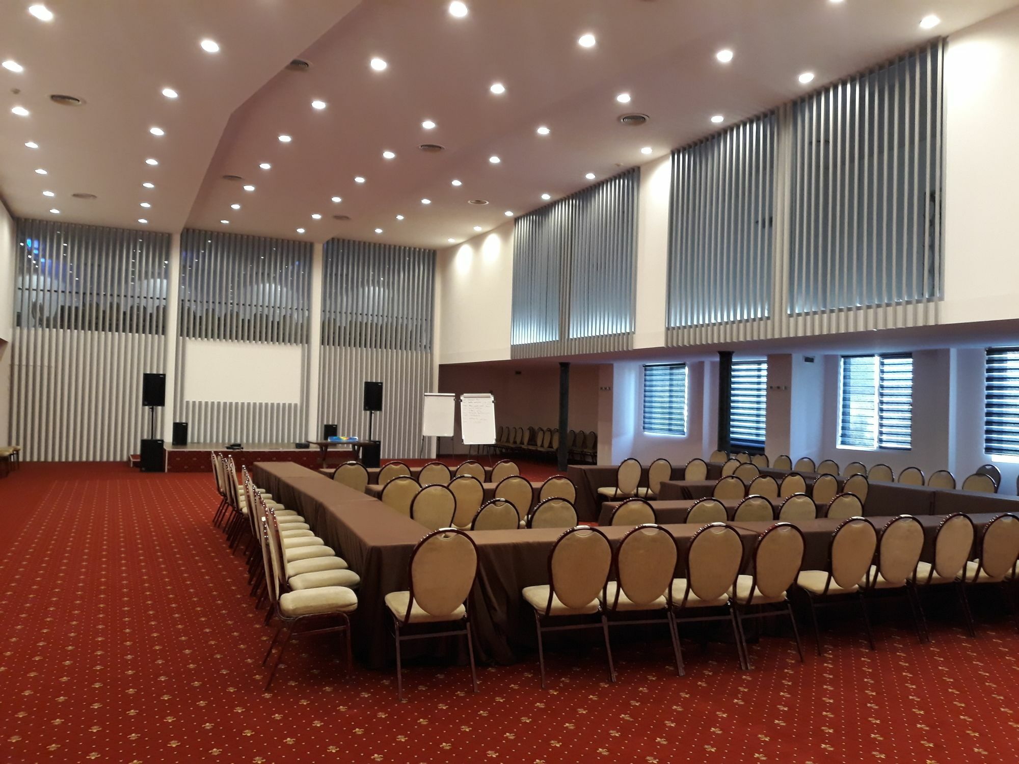 D'Plaza Hotel Tbilisi Luaran gambar