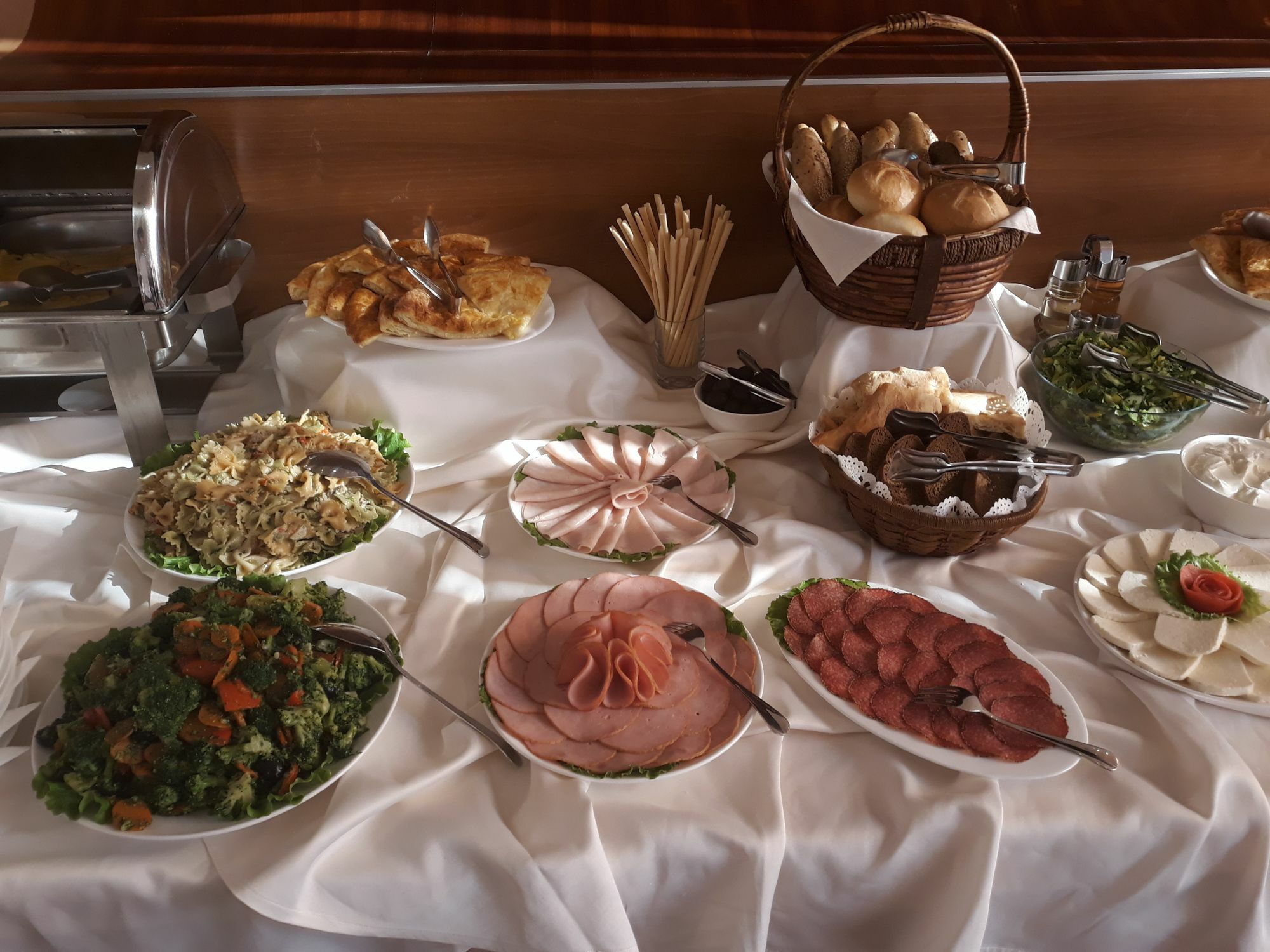 D'Plaza Hotel Tbilisi Luaran gambar