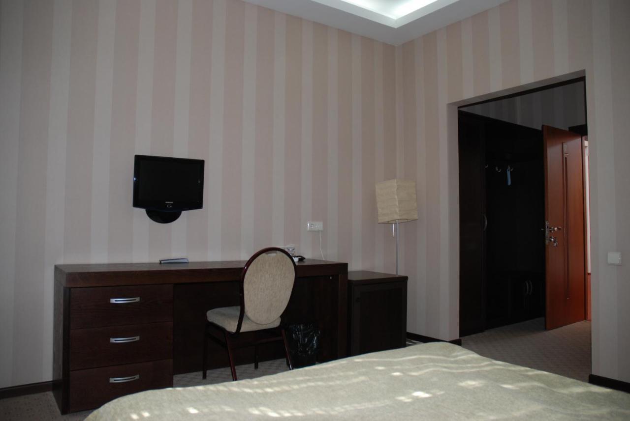 D'Plaza Hotel Tbilisi Bilik gambar